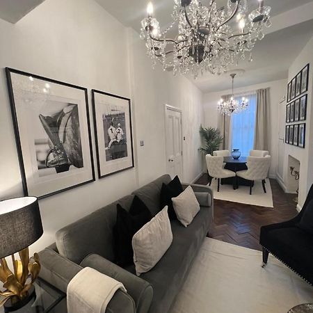 Luxury Belfast Stay - Townhouse 외부 사진