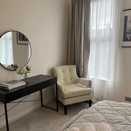 Luxury Belfast Stay - Townhouse 외부 사진